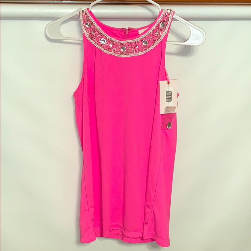 Julie Brown tank top